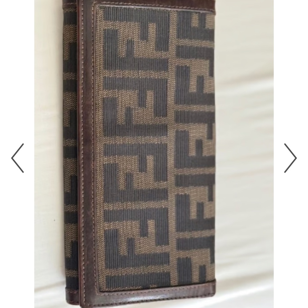 Fendi wallet